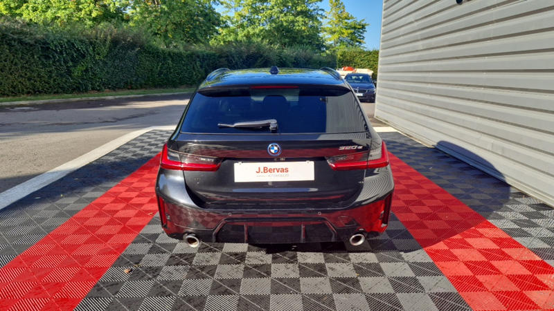 Bmw Série 3 G21 Lci Touring 320e 204 Ch Bva8 m Sport
