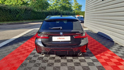 Bmw Série 3 G21 Lci Touring 320e 204 Ch Bva8 m Sport