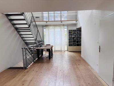 Maison - 132 m² - 5 pièces