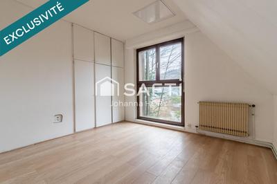 Maison - 95 m² - 6 pièces
