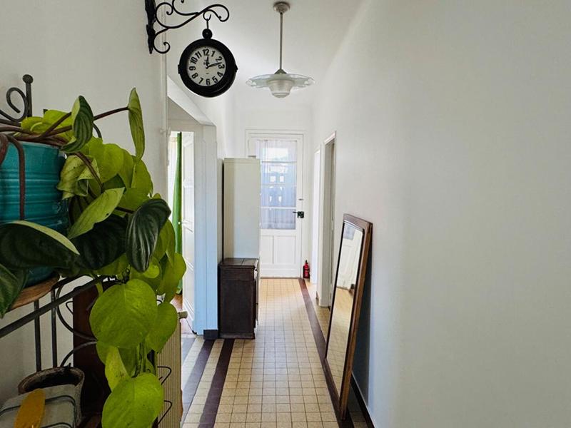 Maison - 115 m² - 4 pièces