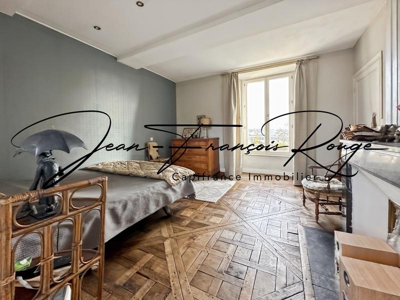 Maison - 164 m² - 5 pièces