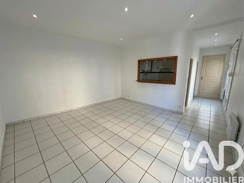 Immeuble - 285 m²