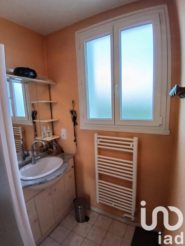 Maison - 142 m² - 8 pièces