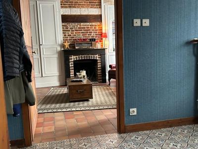 Maison traditionnelle - 137 m² - 7 pièces