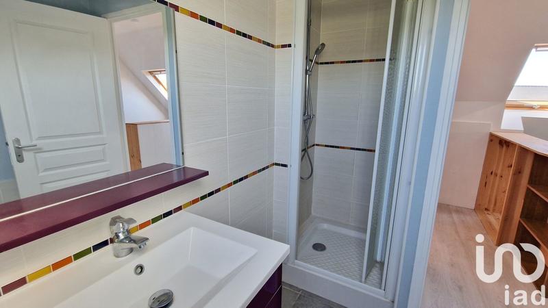 Maison - 115 m² - 6 pièces