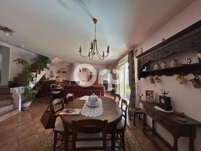 Villa - 96 m² - 4 pièces