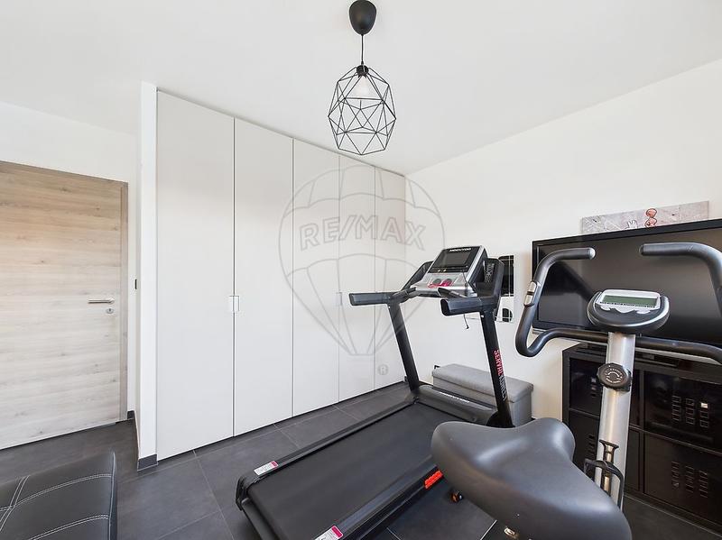 Maison - 141 m² - 6 pièces