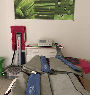 Amethyste - Coiffeur et institut