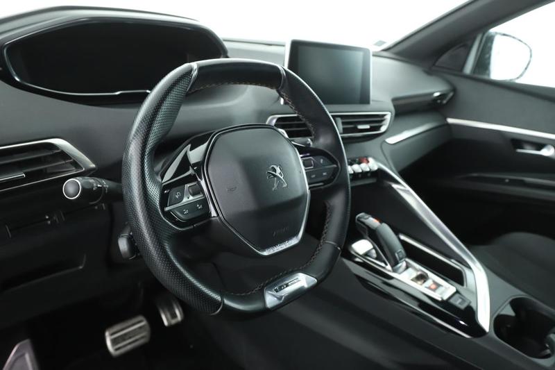 Peugeot 5008 1.6 PureTech Gt Line Eat8 180 ch