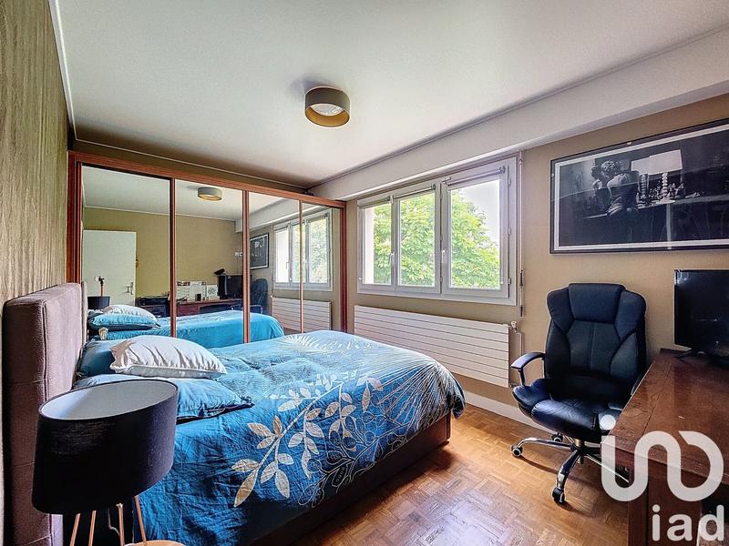 Appartement - 83 m² - 4 pièces