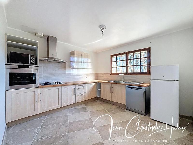 Maison - 145 m² - 6 pièces