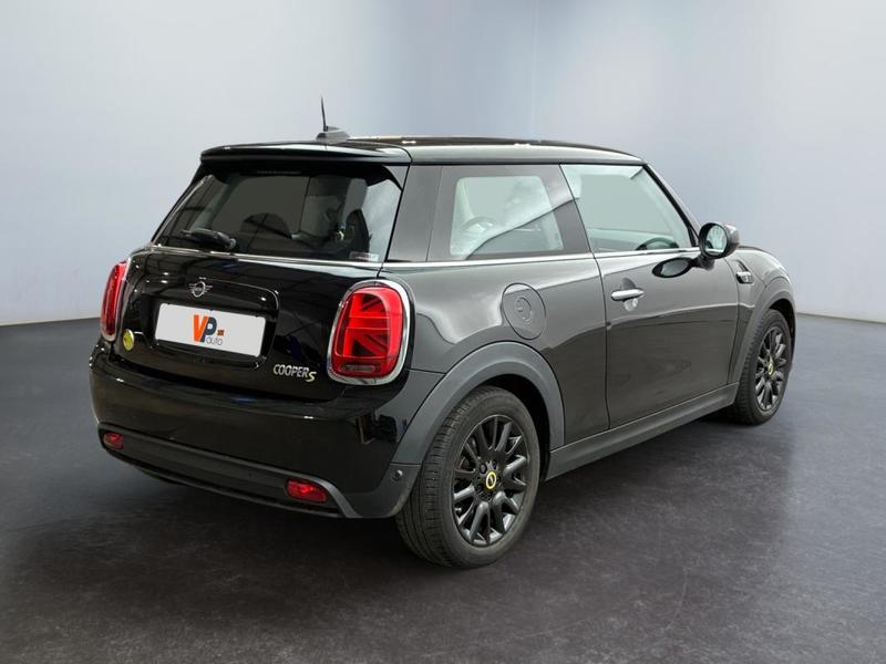 Mini 3 portes Hatch Electric F56 Bev Lci Cooper se 184 ch Essential