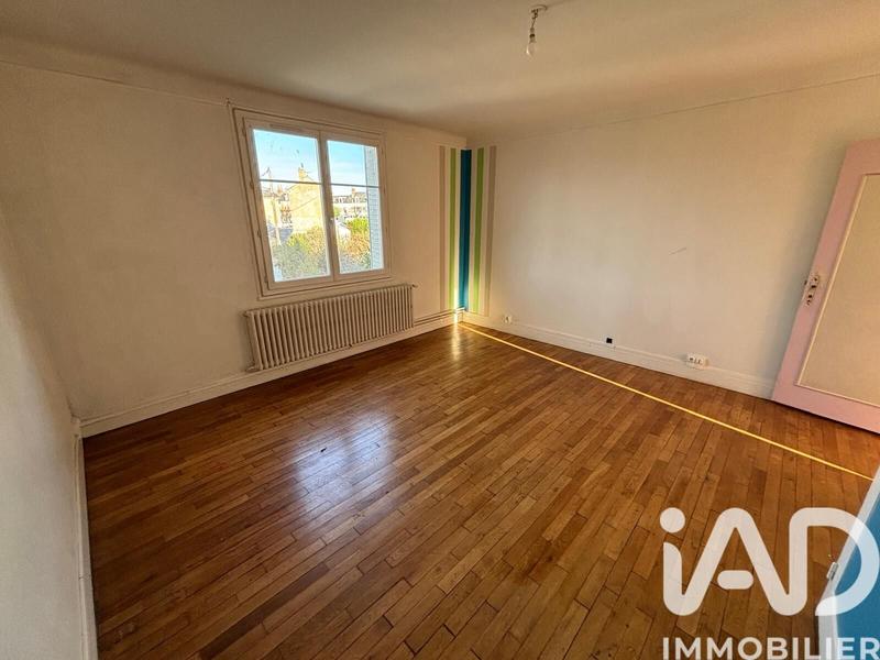 Immeuble - 167 m²