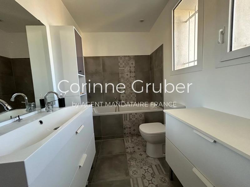 Appartement - 133 m² - 7 pièces