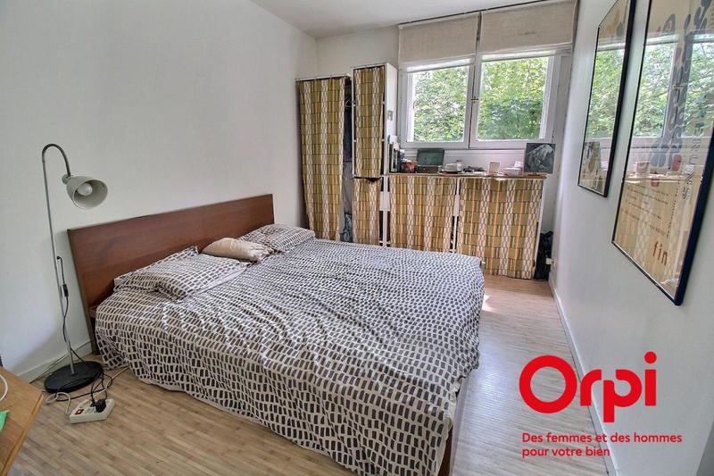 Appartement - 91 m² - 4 pièces