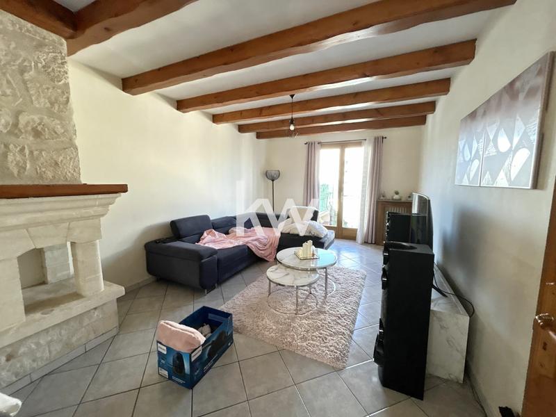 Maison - 318 m² - 7 pièces