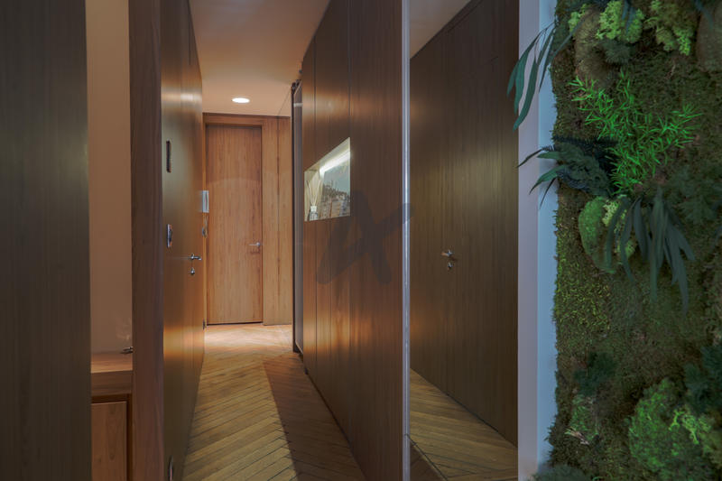 Appartement - 77 m² - 2 pièces