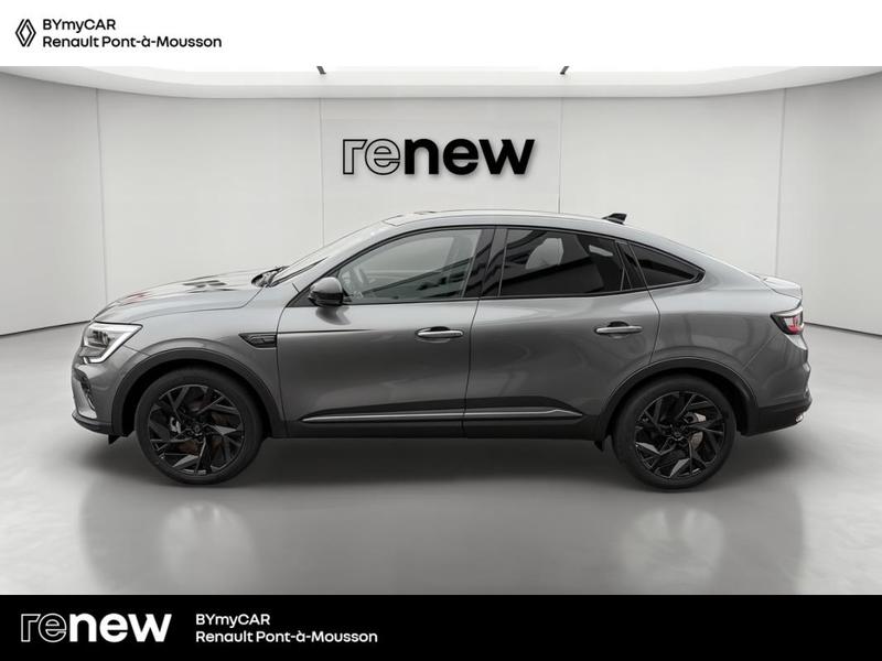 Renault Arkana E-Tech full hybrid 145 Gsr2 esprit Alpine