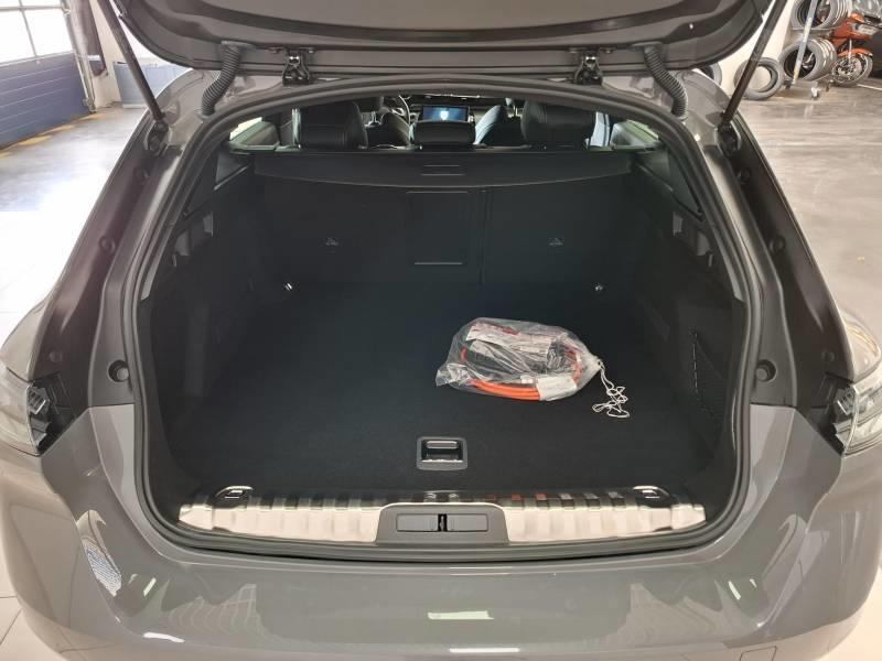 Peugeot 508 Sw Hybrid 180 e-Eat8 Allure