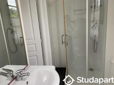 Chambre - 16 m² - 1 pièce