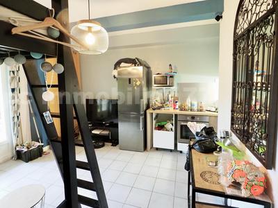 Appartement - 24 m² - 1 pièce