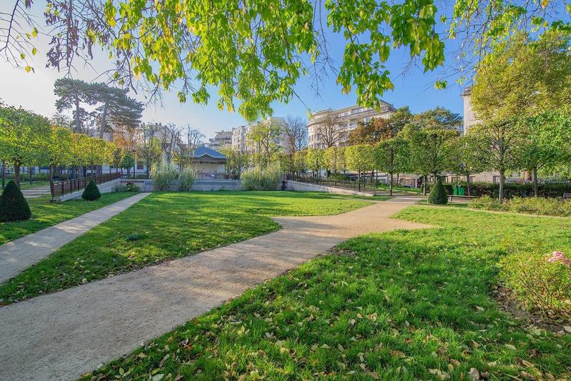 Appartement - 73 m² - 3 pièces