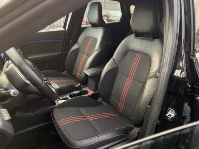 Renault Captur R.S line 160cv E Tech Plug In Bose/Carplay/Camera 360/Park Assist