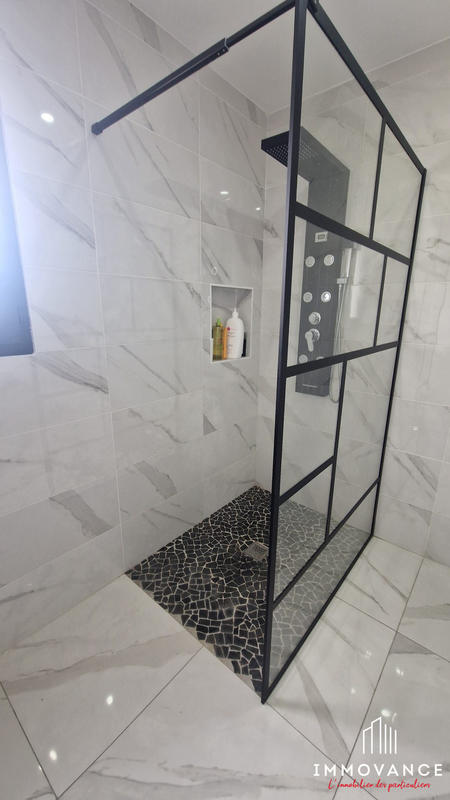 Villa - 144 m² - 6 pièces