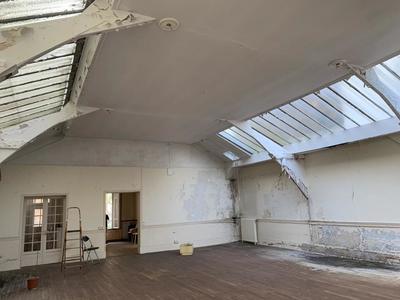 Maison - 226 m² - 8 pièces