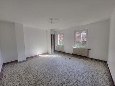 Maison ancienne - 185 m² - 6 pièces