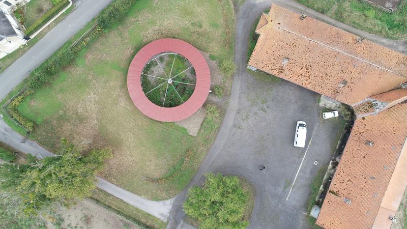 Propriété - 190 m² - 6 pièces