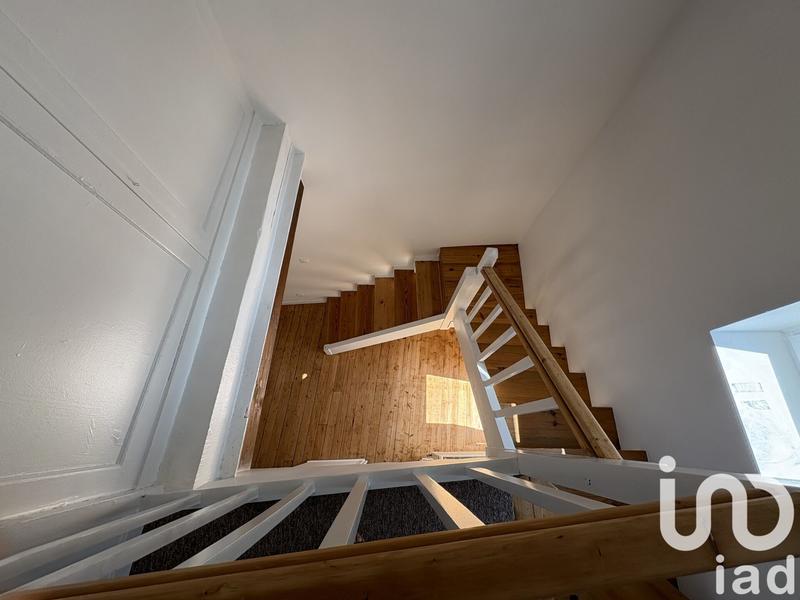 Appartement - 67 m² - 4 pièces