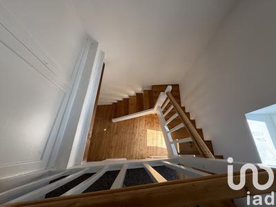 Appartement - 67 m² - 4 pièces