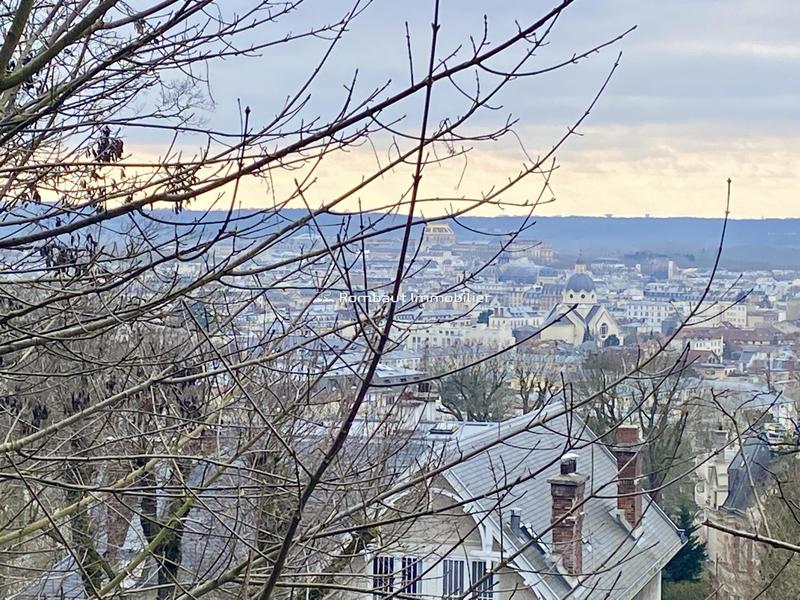 Appartement - 115 m² - 5 pièces