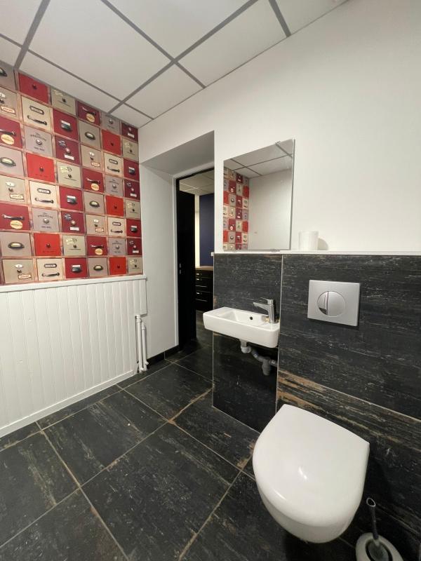 Local commercial - 71 m²