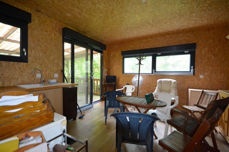 Maison - 30 m² - 2 pièces