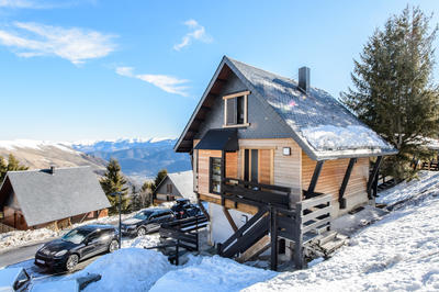 Maison - 81 m² - 6 pièces