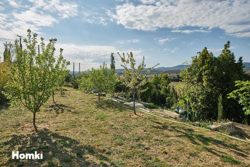 Maison en pierre - 154 m² - 5 pièces