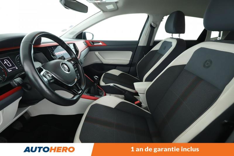 Volkswagen Polo 1.0 Tsi 95 ch