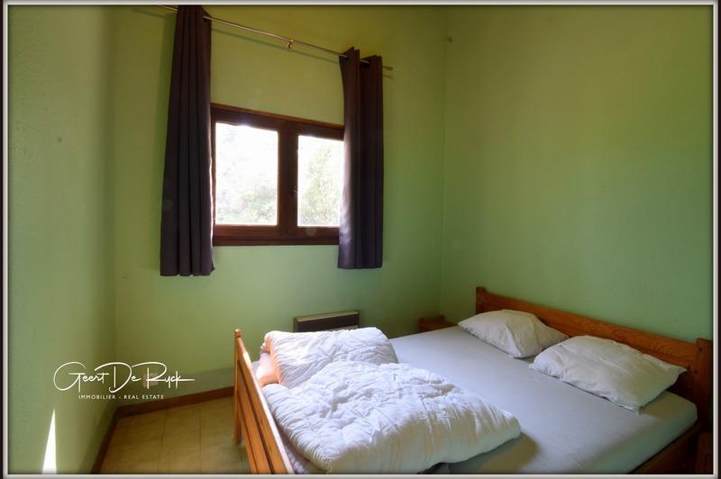 Maison - 43 m² - 3 pièces