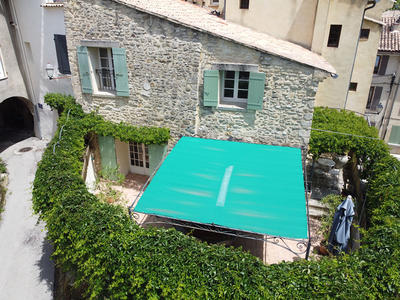 Maison - 300 m² - 9 pièces