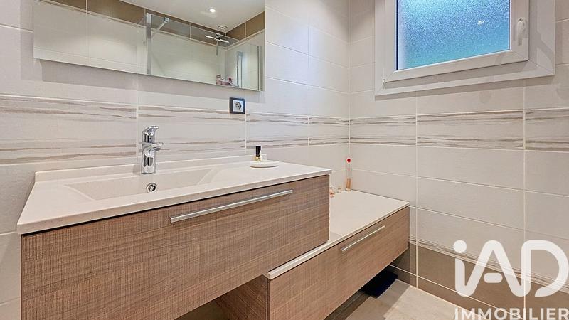 Maison - 130 m² - 7 pièces