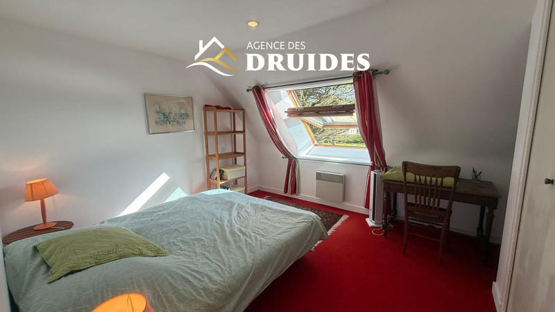 Maison - 151 m² - 7 pièces