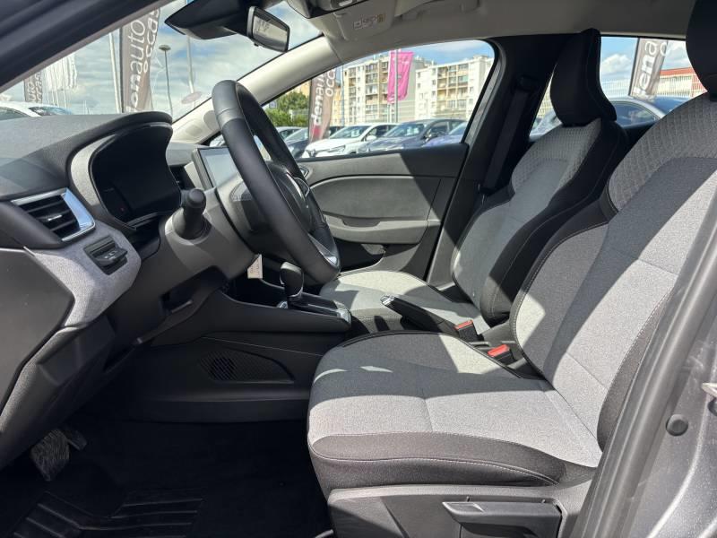 Renault Clio E-Tech full hybrid 145 Evolution