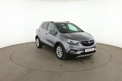 Opel Mokka X 1.6 Cdti 4x2 Innovation 136 ch