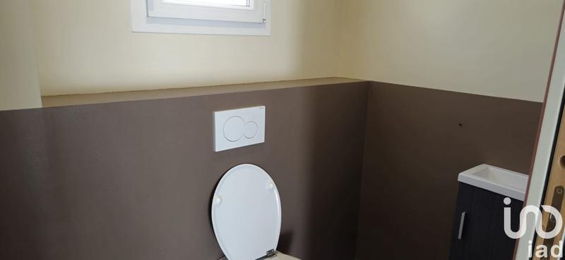 Maison - 142 m² - 6 pièces