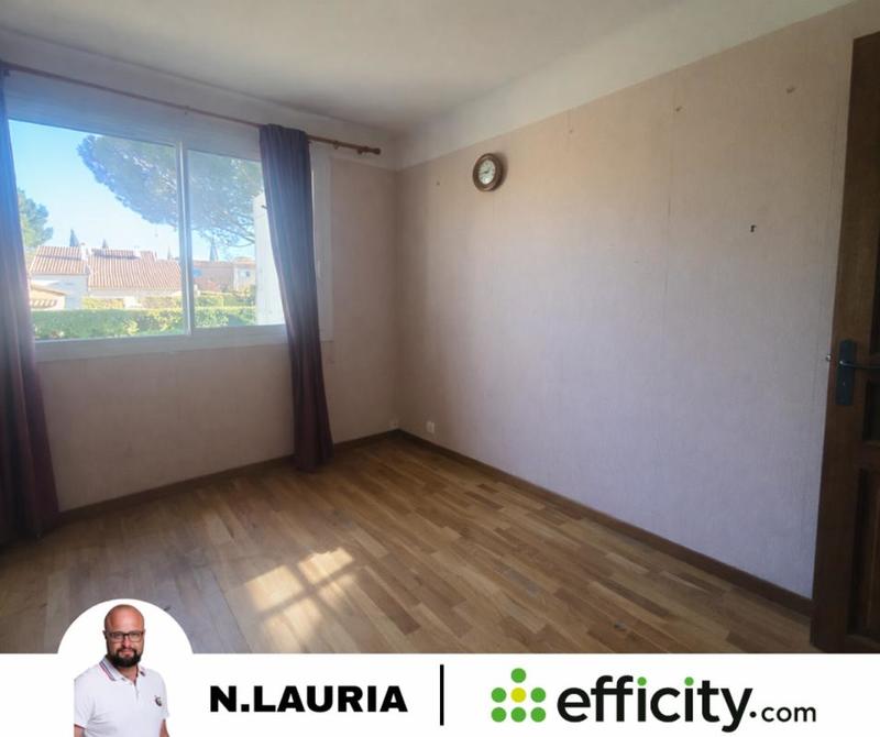 Maison - 167 m² - 6 pièces