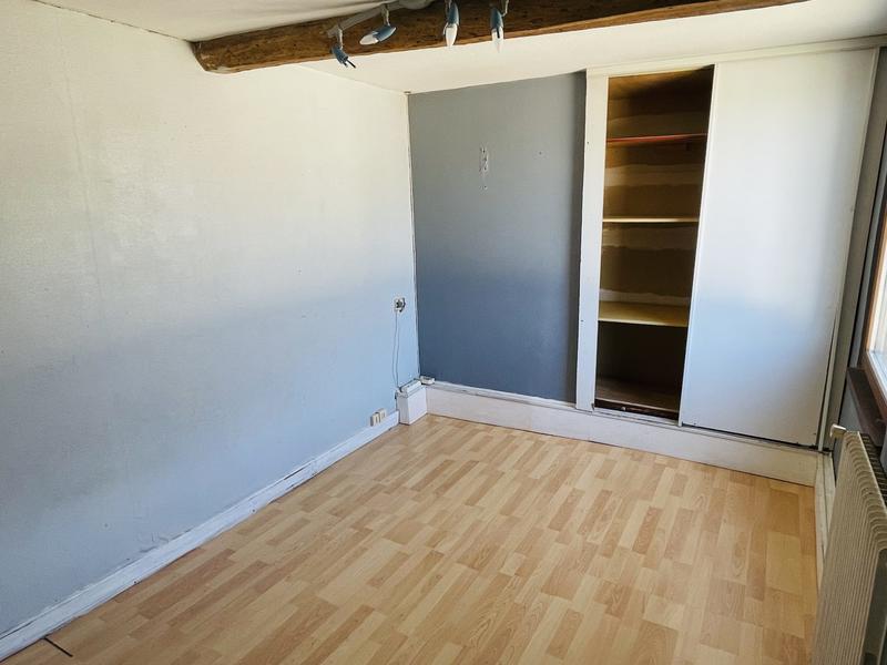 Maison - 90 m² - 3 pièces