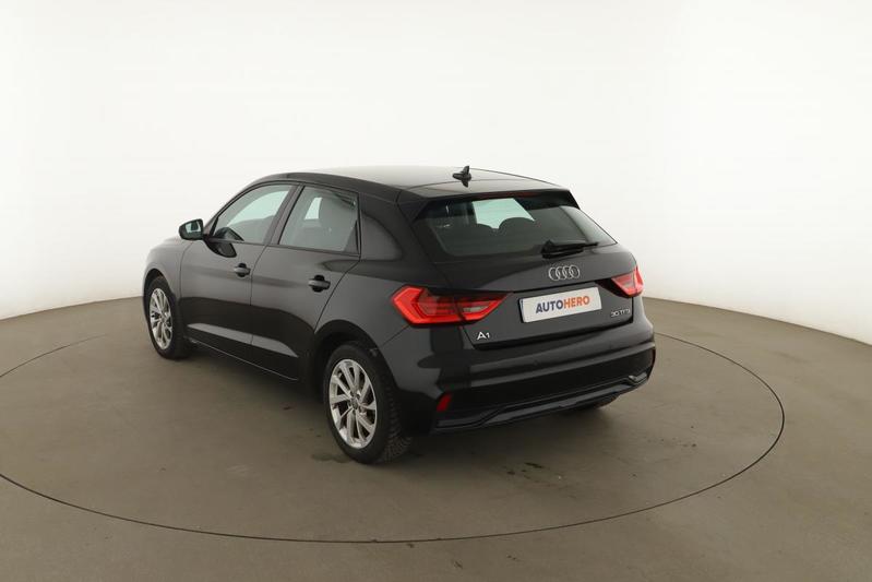 Audi A1 sportback 30 Tfsi Design s tronic 7 116 ch